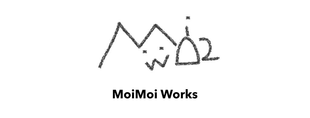 MoiMoi works