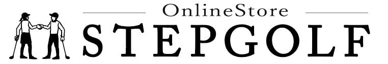STEPGOLF STORE｜ステップゴルフがお届けする練習器具などオリジナル商品のオンラインショップです