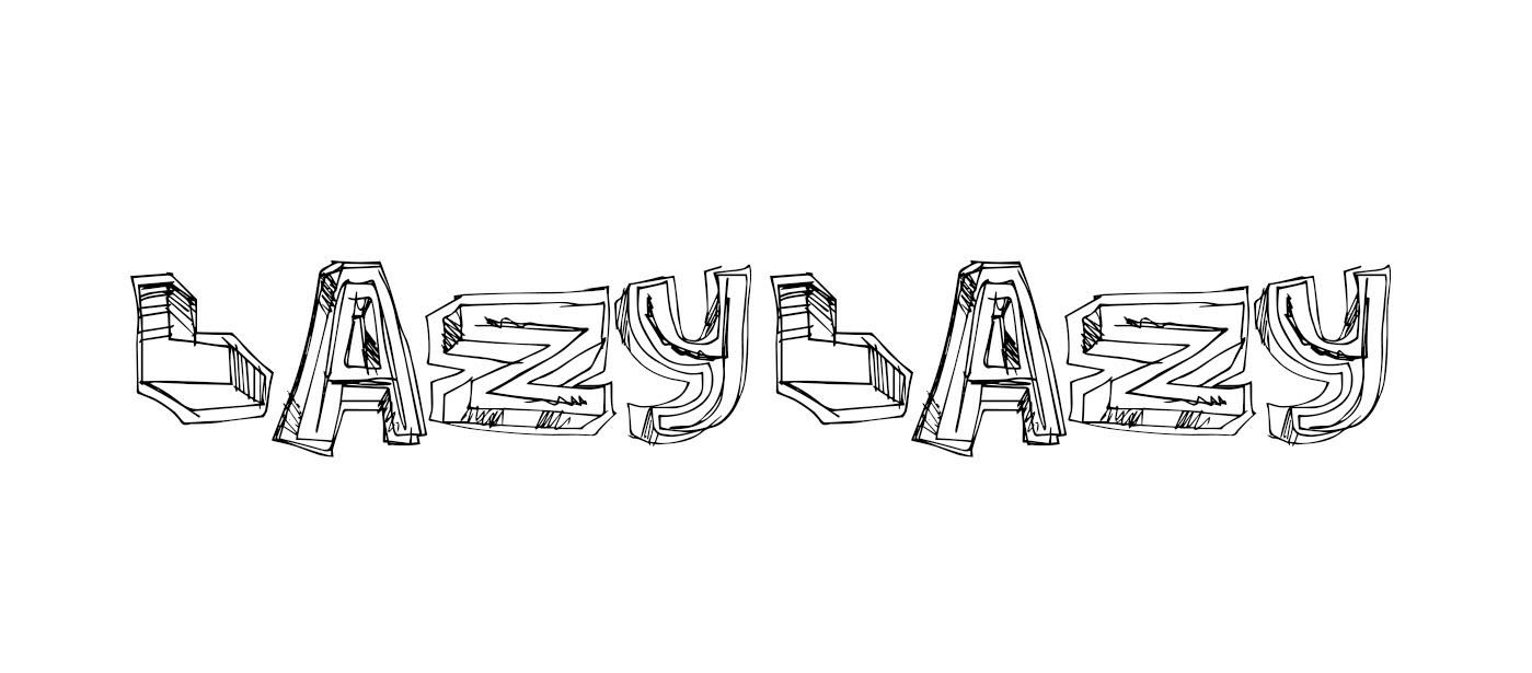 LazyLazy Clothing 