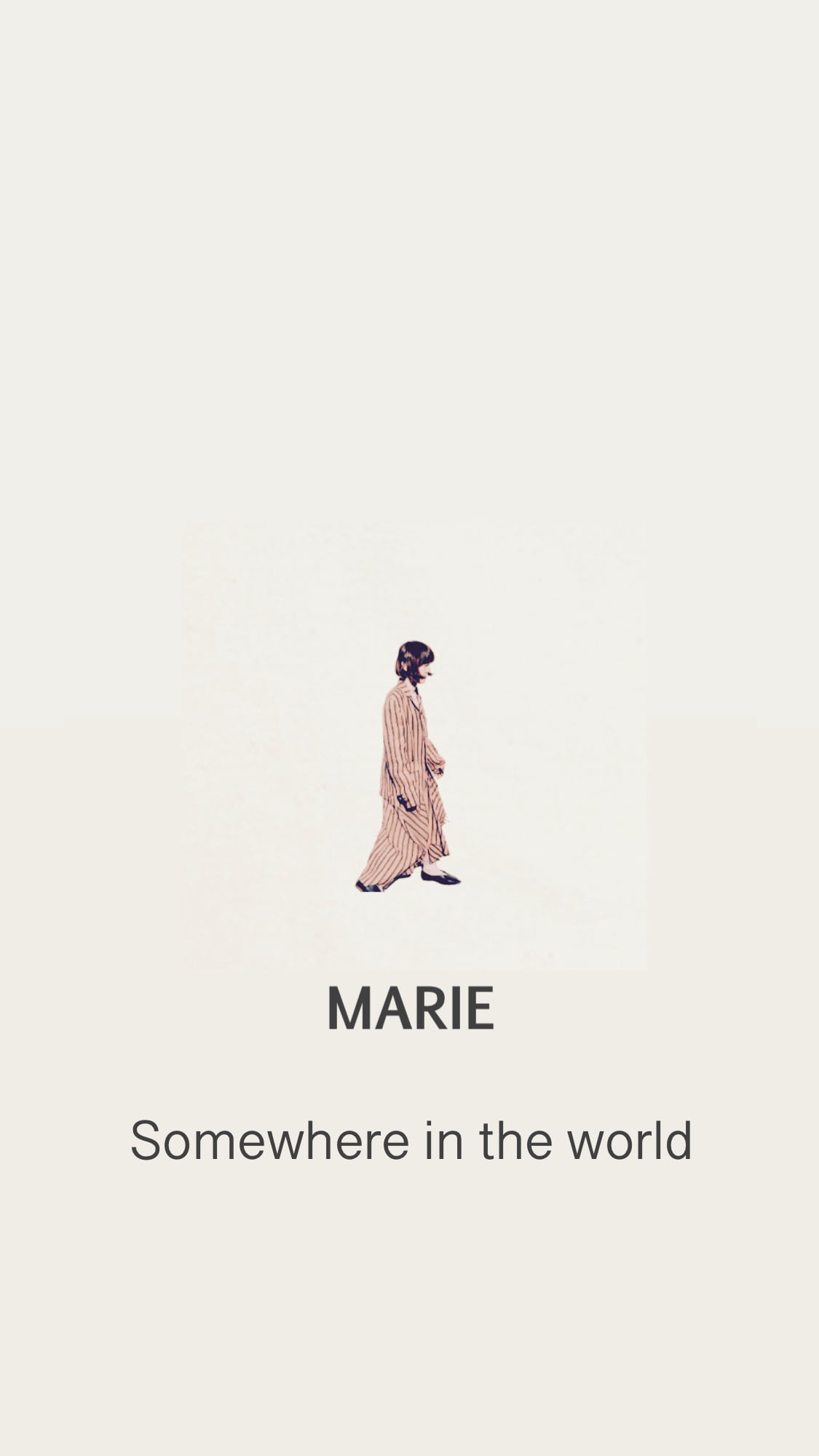 MARIE