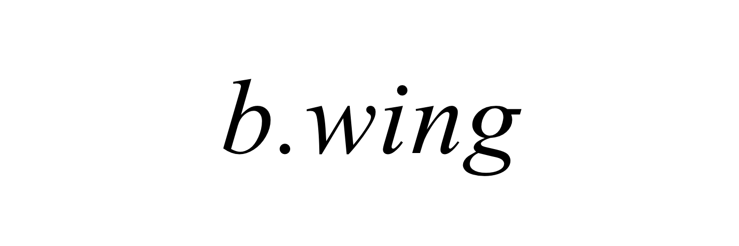 b.wing
