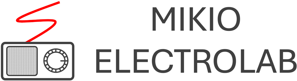 MIKIO ELECTROLAB