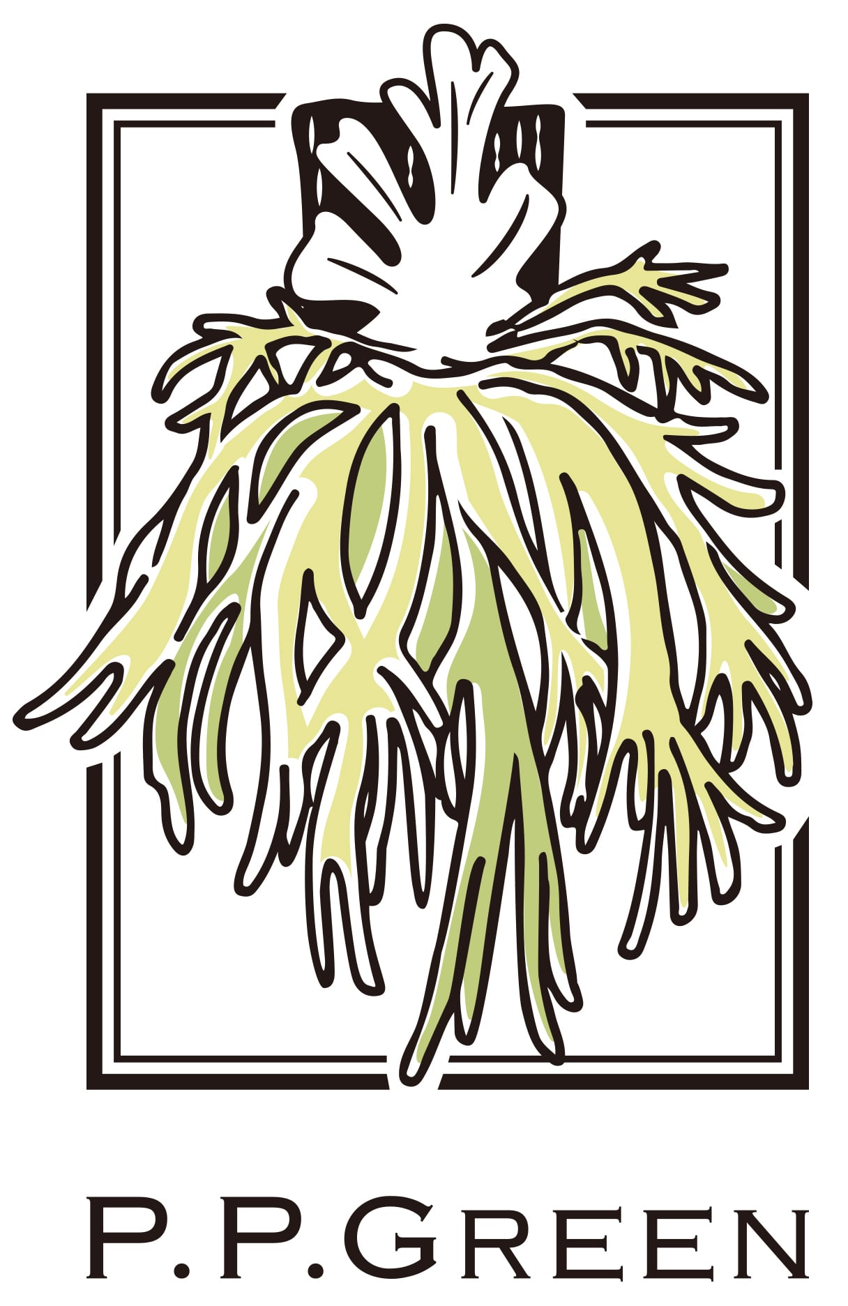 Pearl Queen Pups | P.P.Green Pearl Queen Pups | P.P.Green