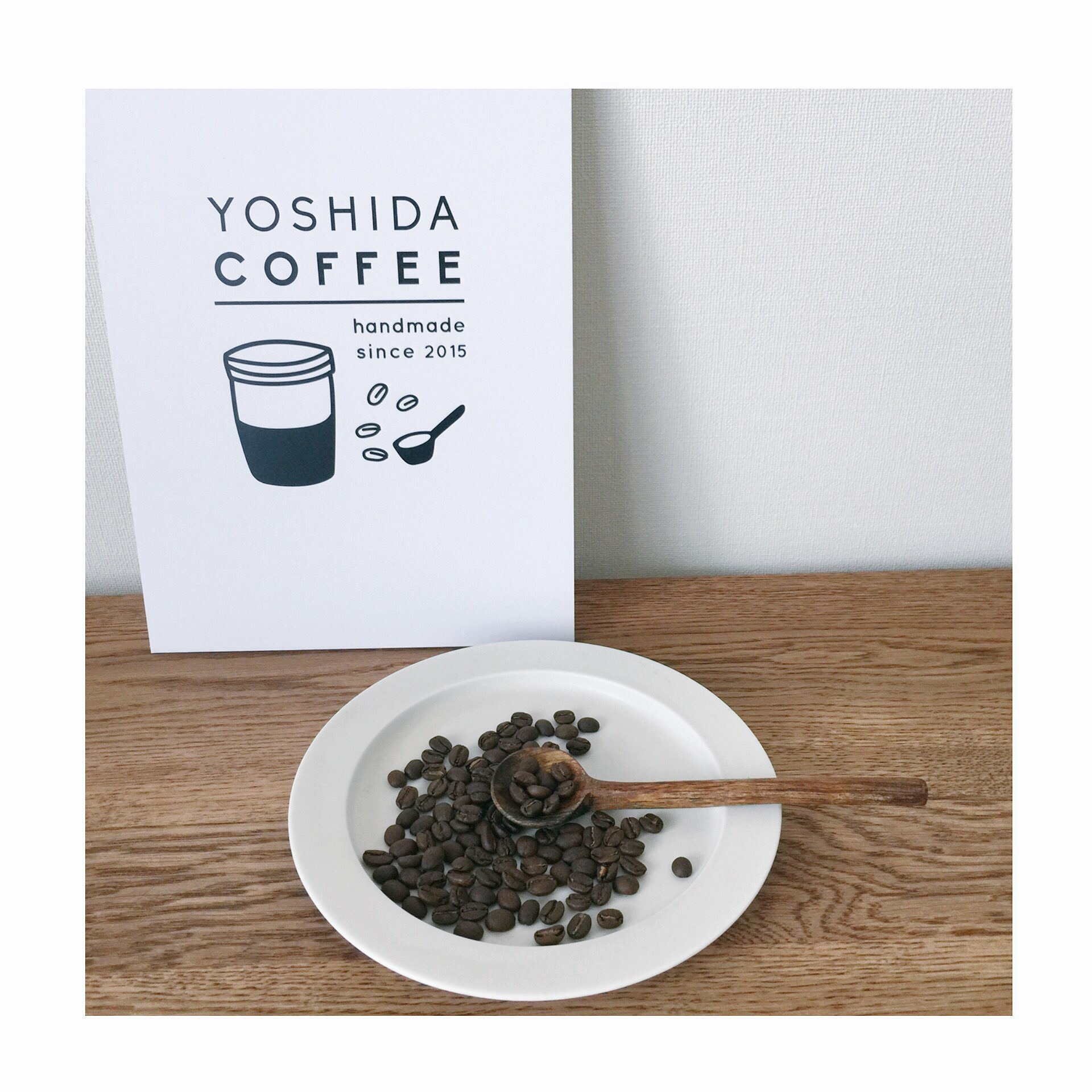 YOSHIDA COFFEE