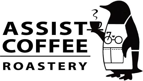 自家焙煎珈琲豆　アシストコーヒー ロースタリー(assist coffee roastery)