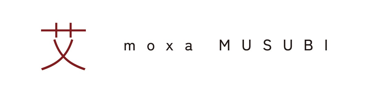 moxa MUSUBI