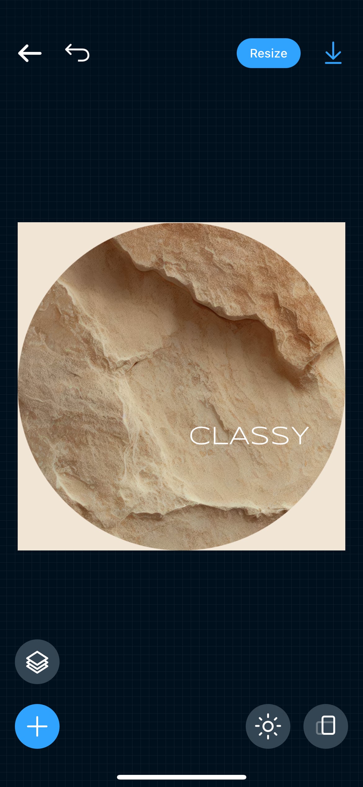 NB【CLASSY】