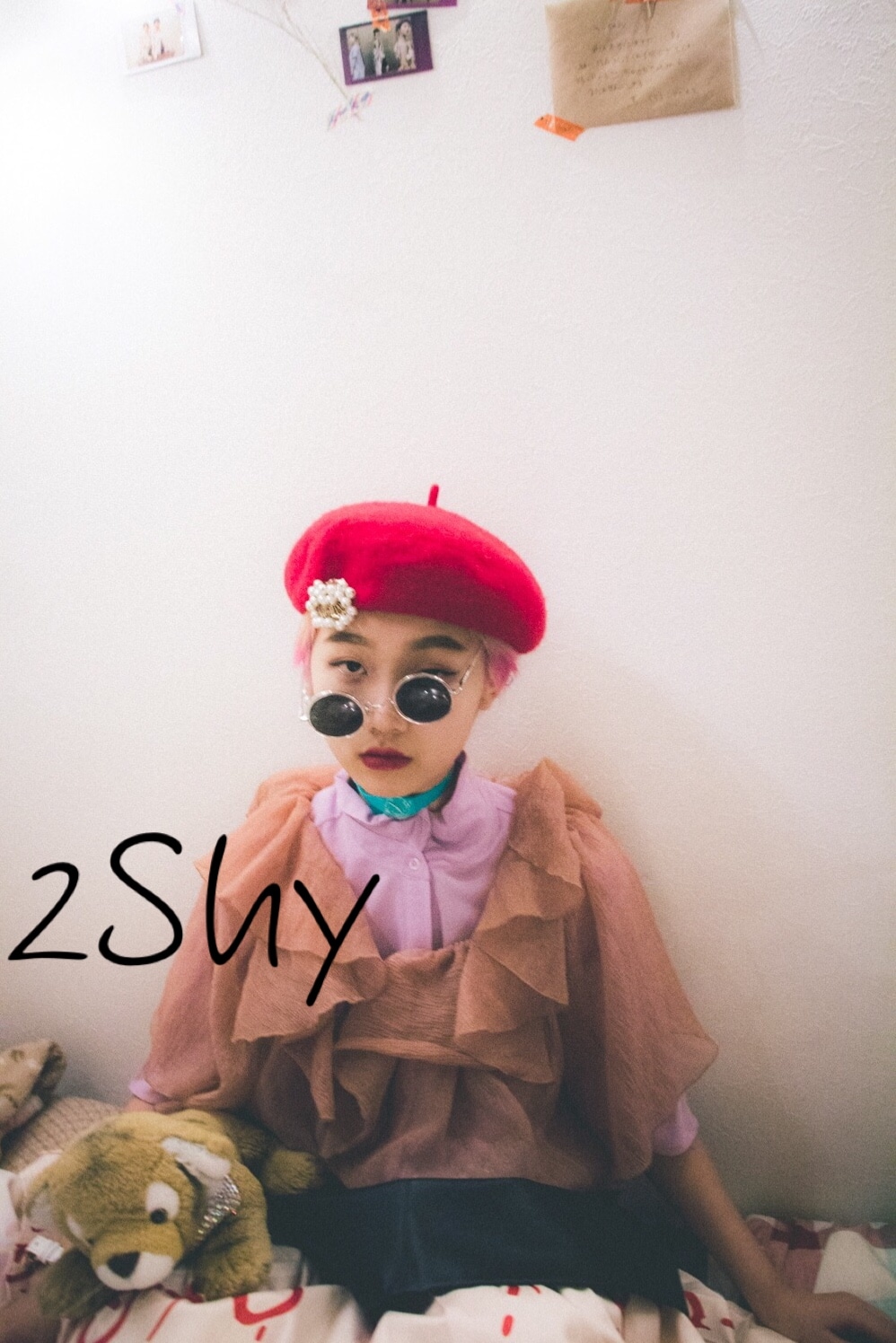 2shy