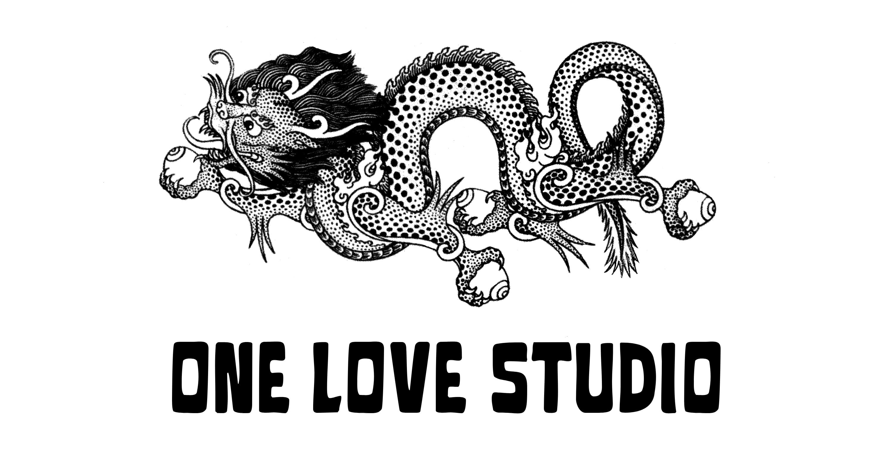 ONE LOVE STUDIO