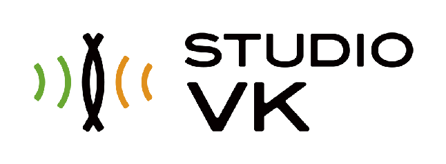 スタジオVKオンラインショップ