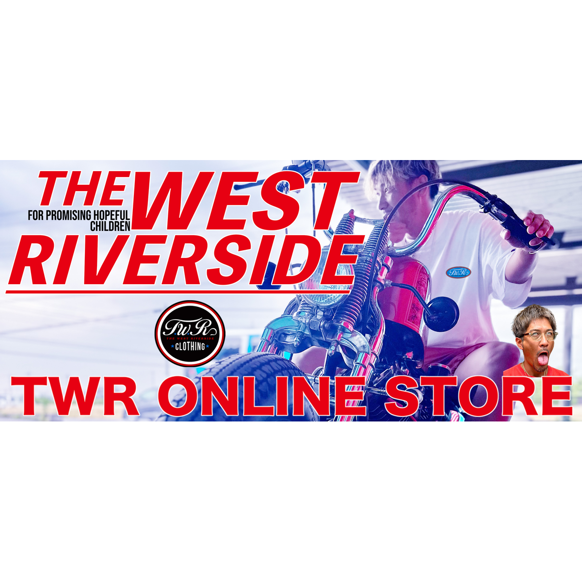 Kids T W R kids-t-w-r