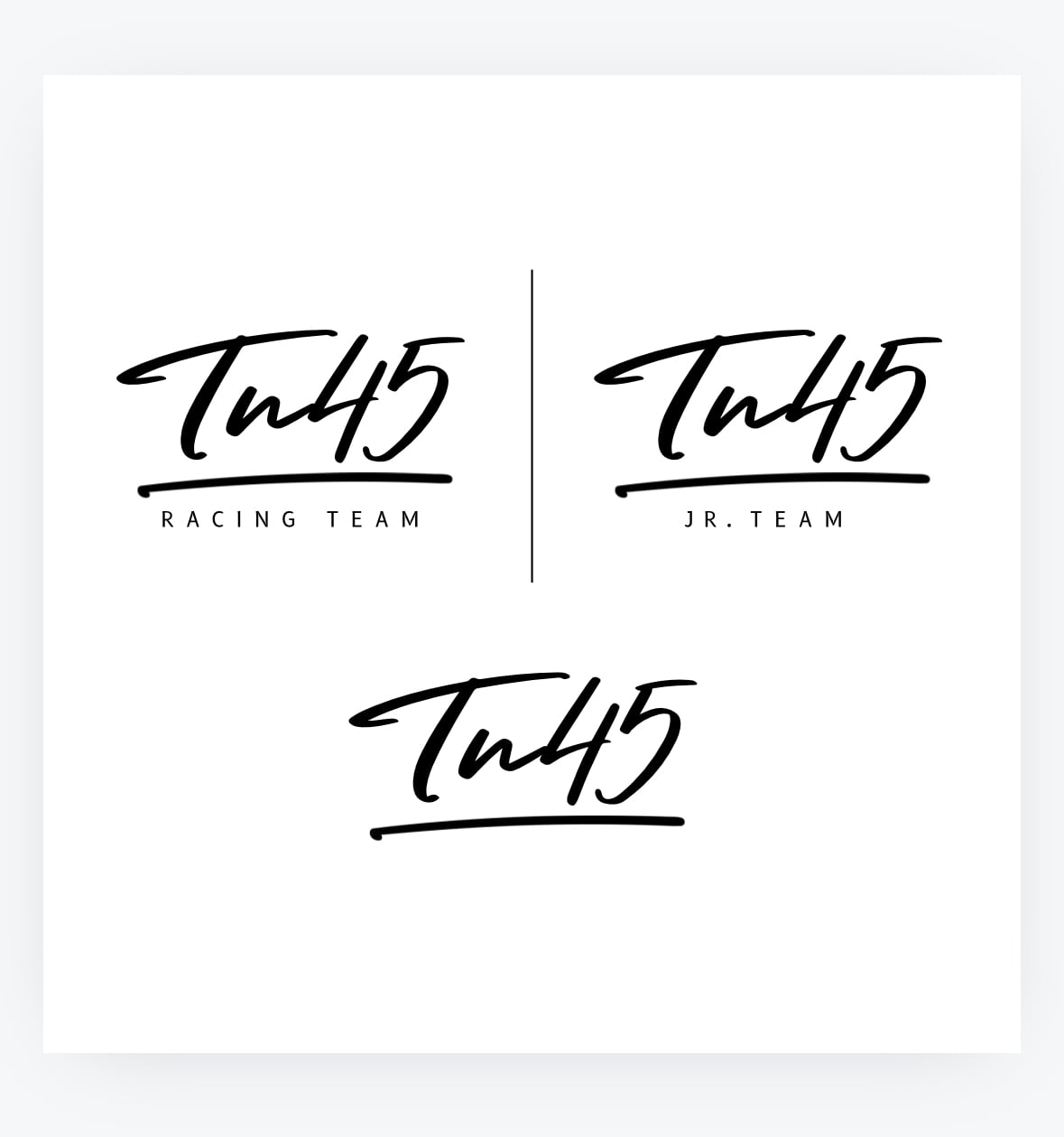 TN45 Official Shop