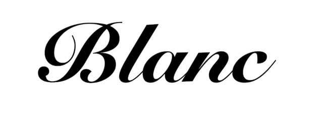 Blanc