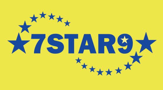 7star9（セブンスターナイン）