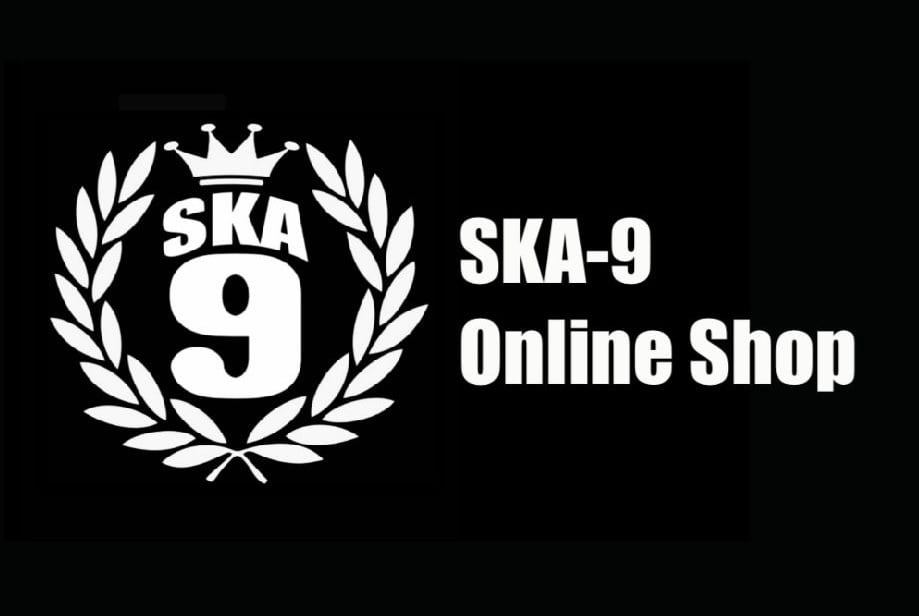 SKA-9 Online shop