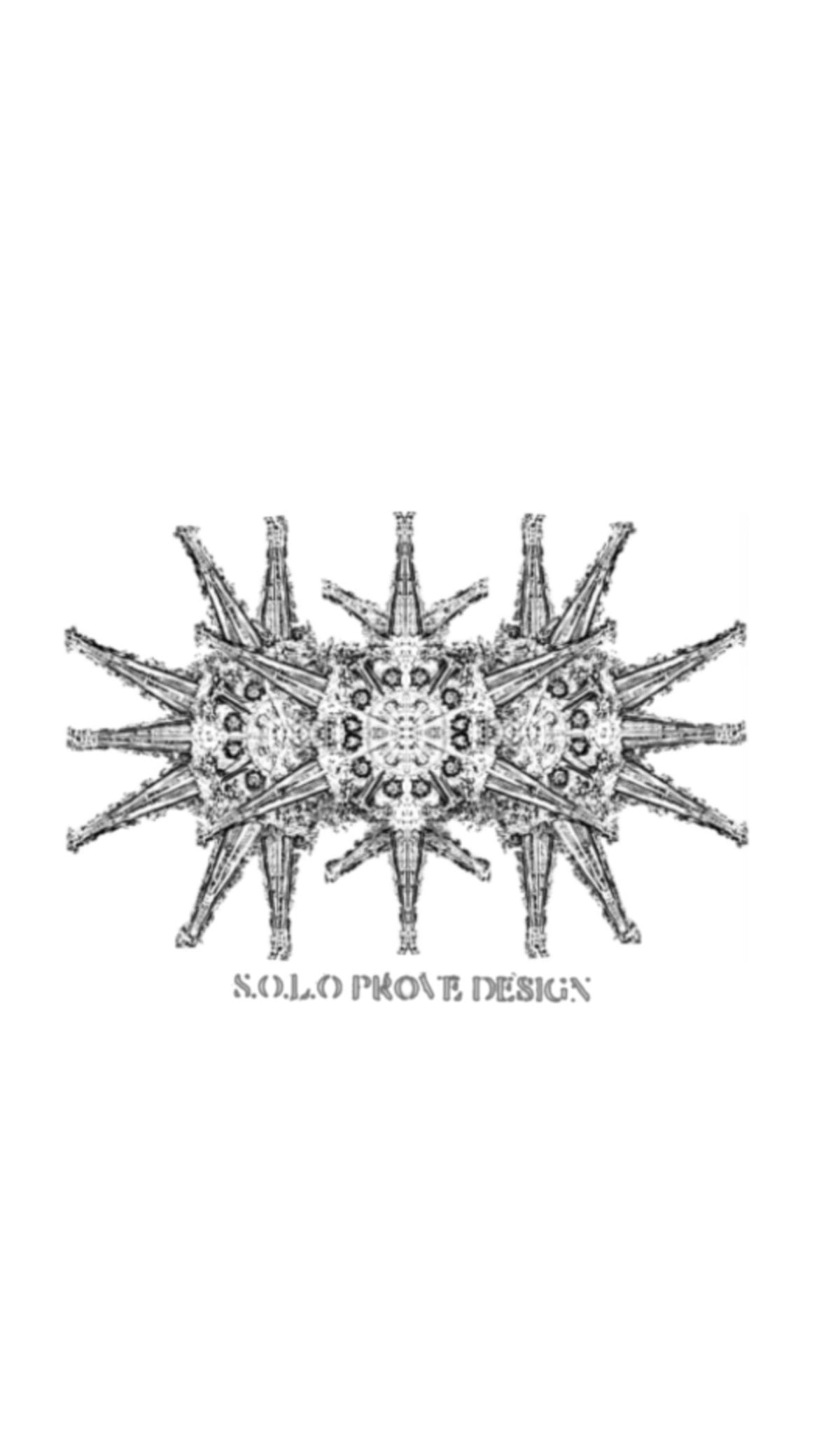 S.O.L.O PROVE DESIGN