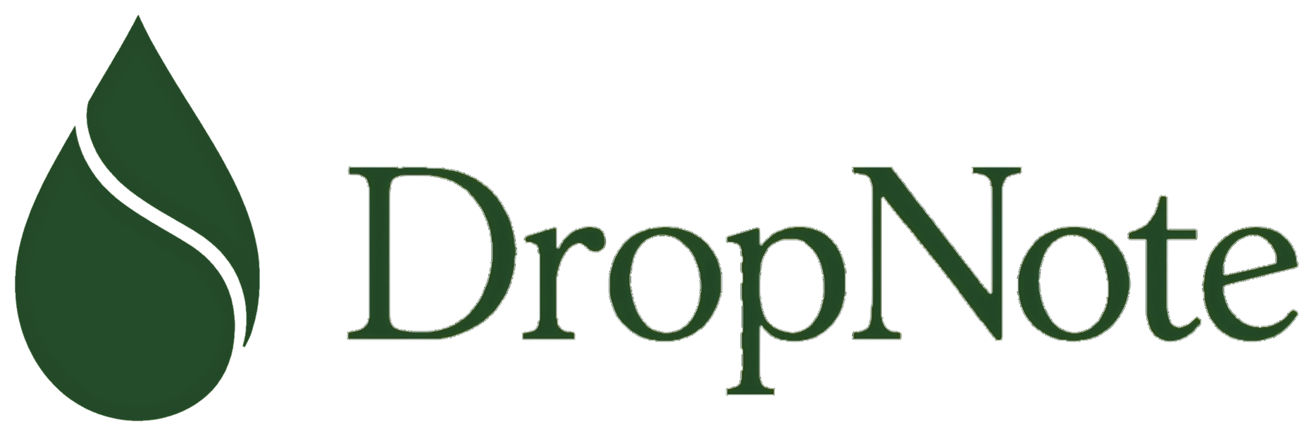 Drop Note