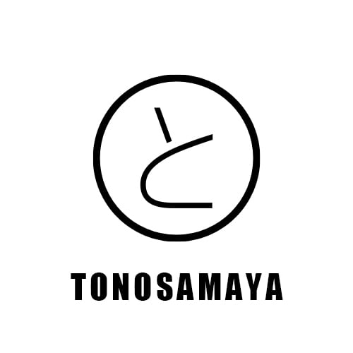 とのさまや