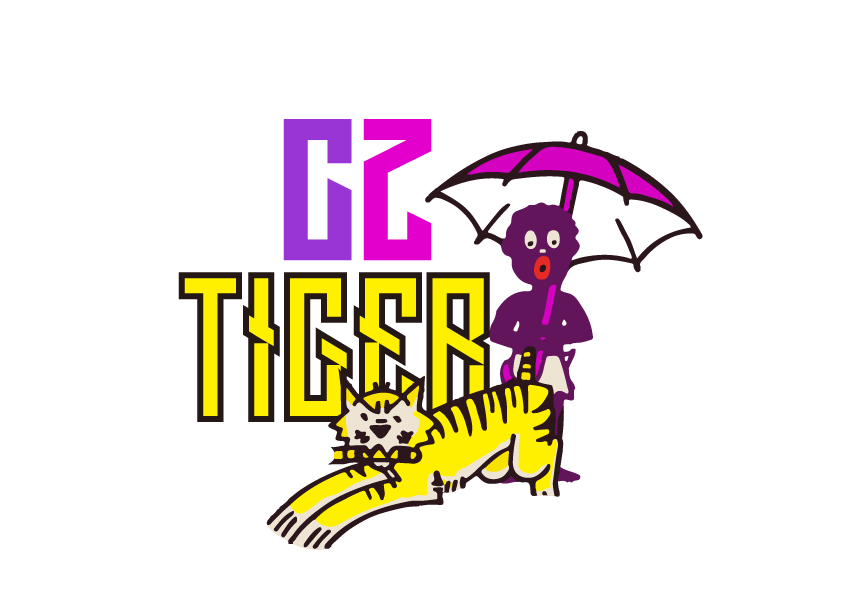 Cz TIGER Official Store