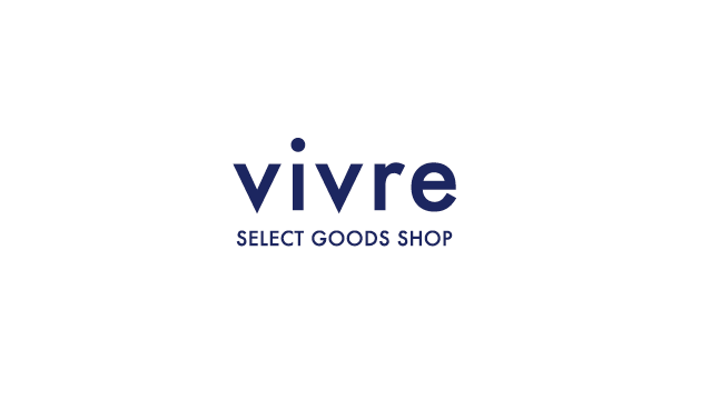 vivre / SELECT GOODS SHOP