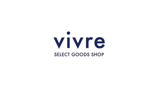 vivre / SELECT GOODS SHOP