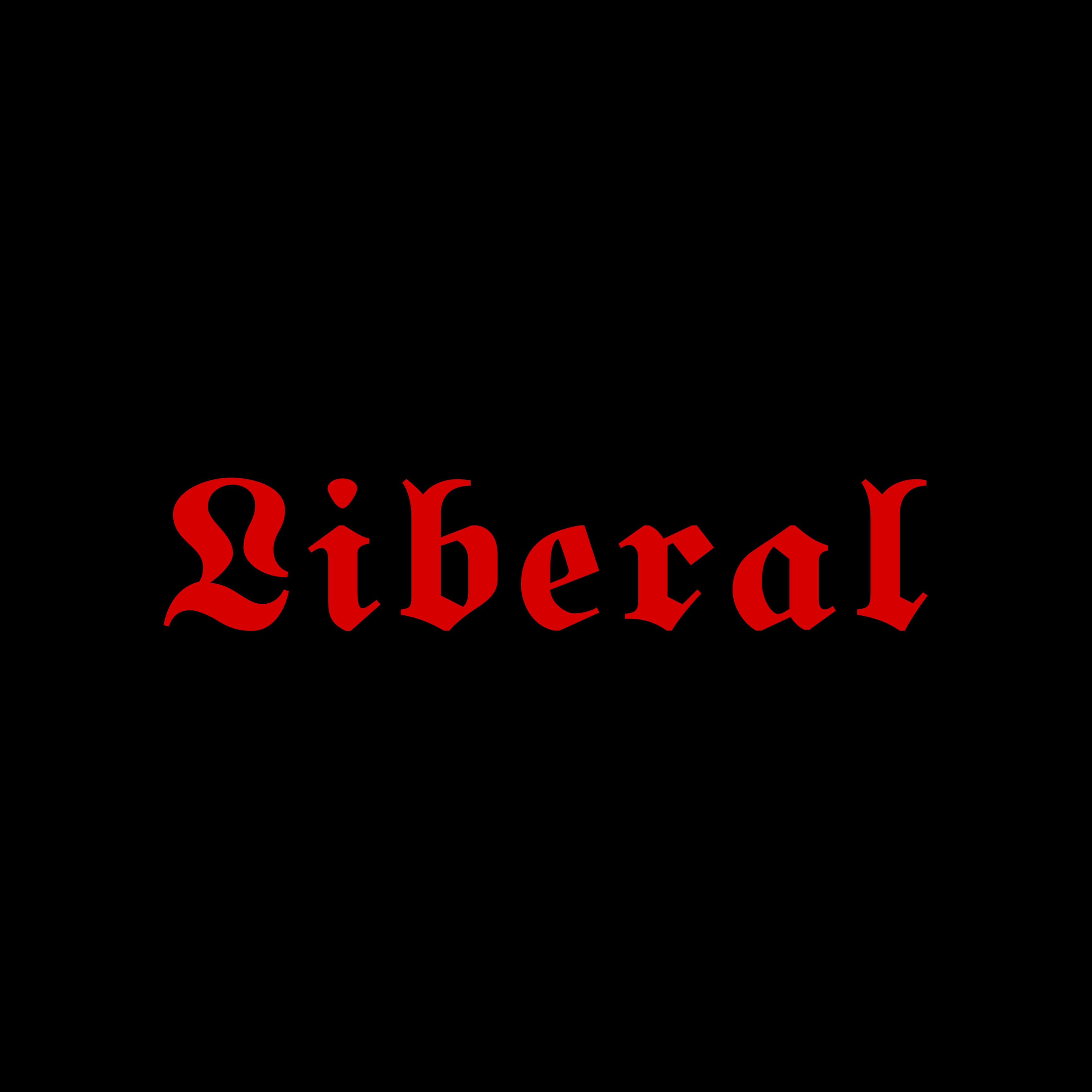 Liberal