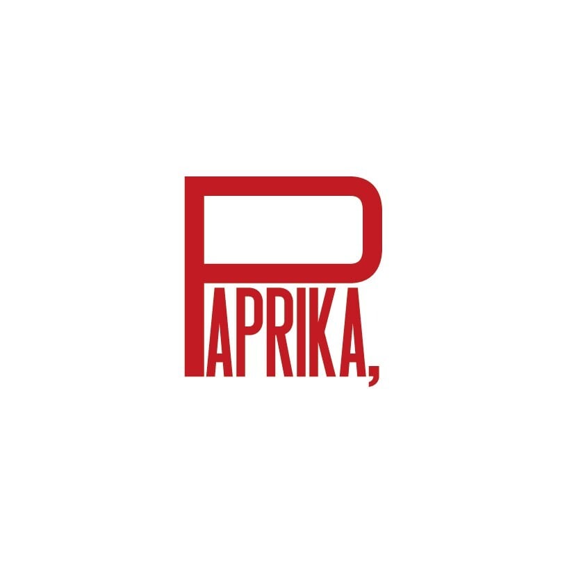 paprikacurry