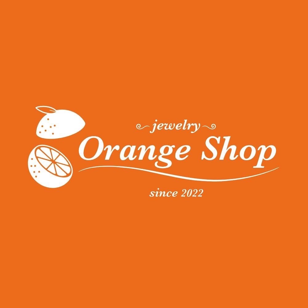 Orange Shop