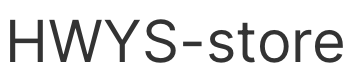 HWYS株式会社