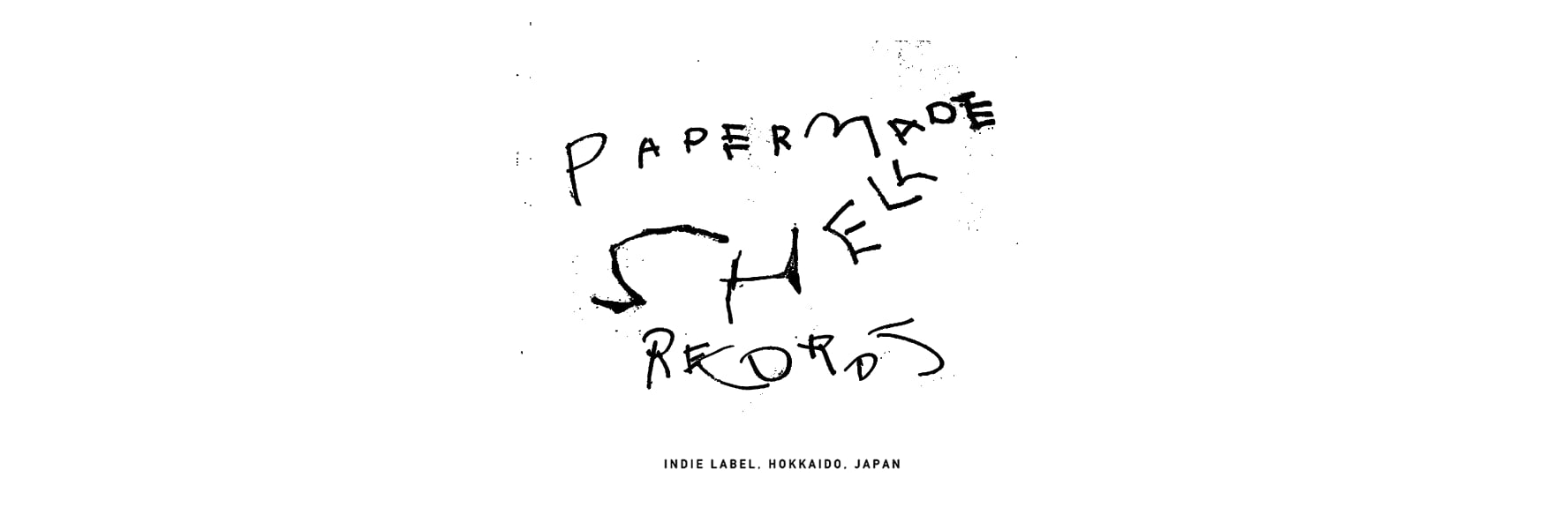 PAPER MADE SHELL RECORDS