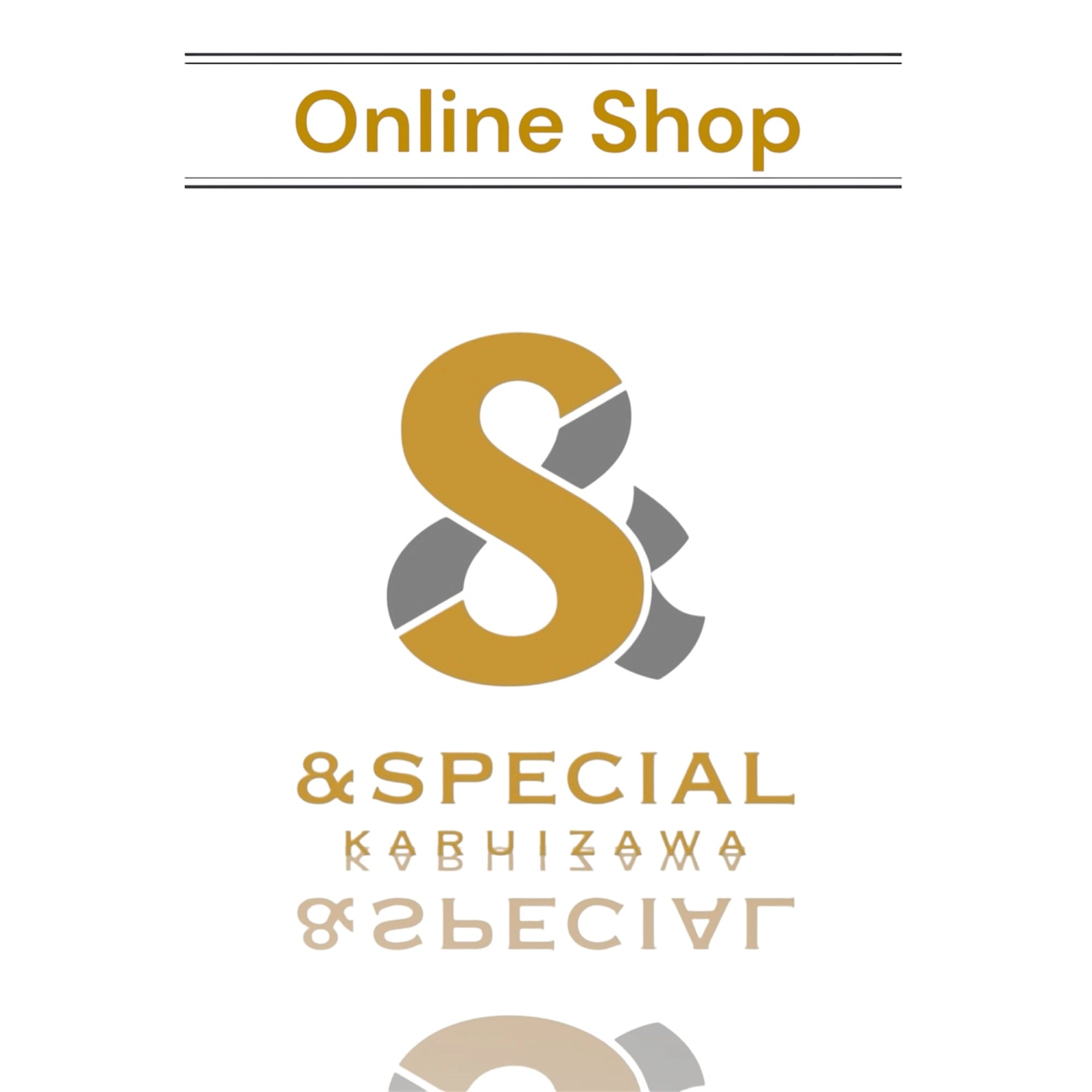 &SPECIAL Karuizawa