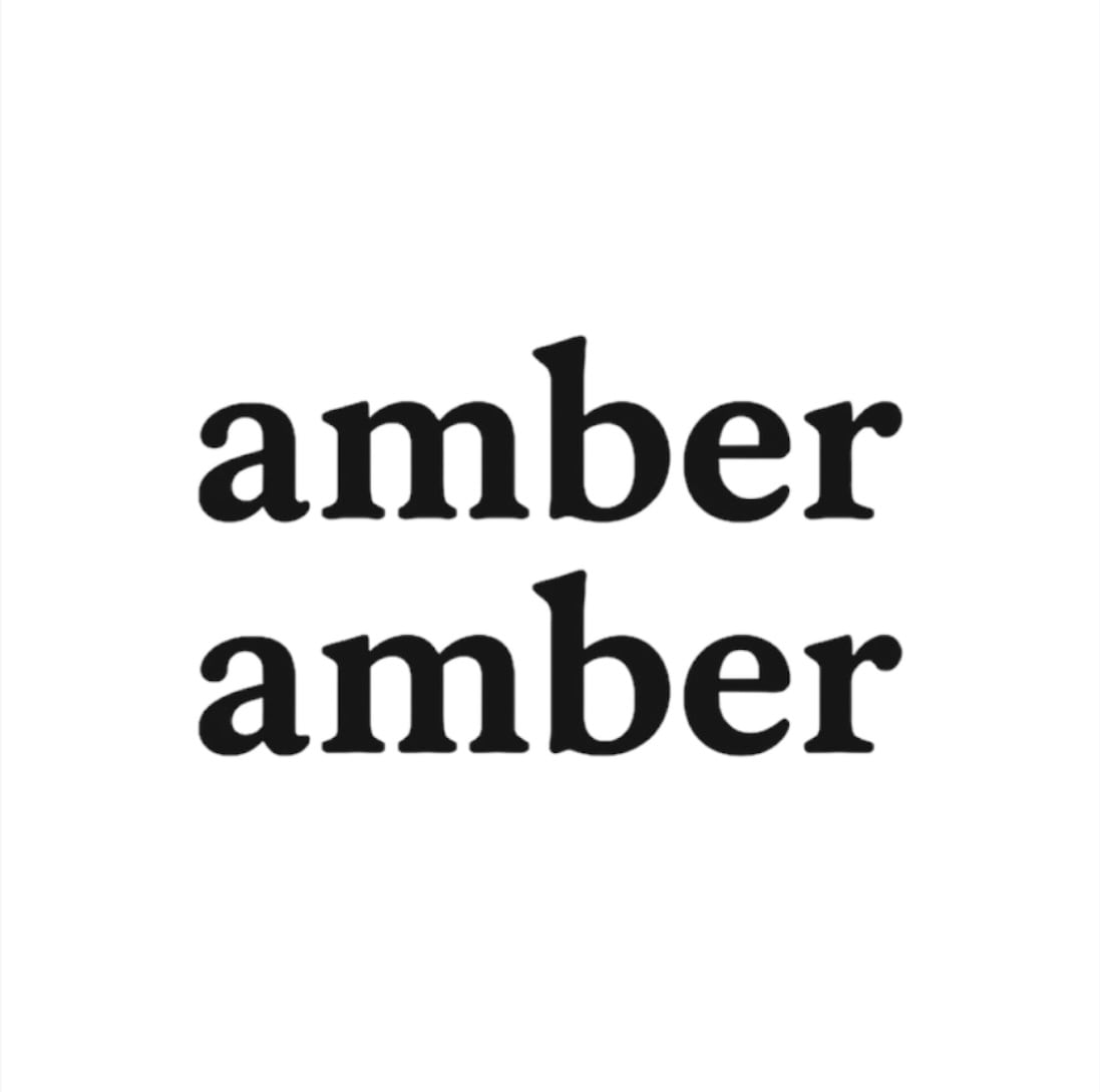 amber amber