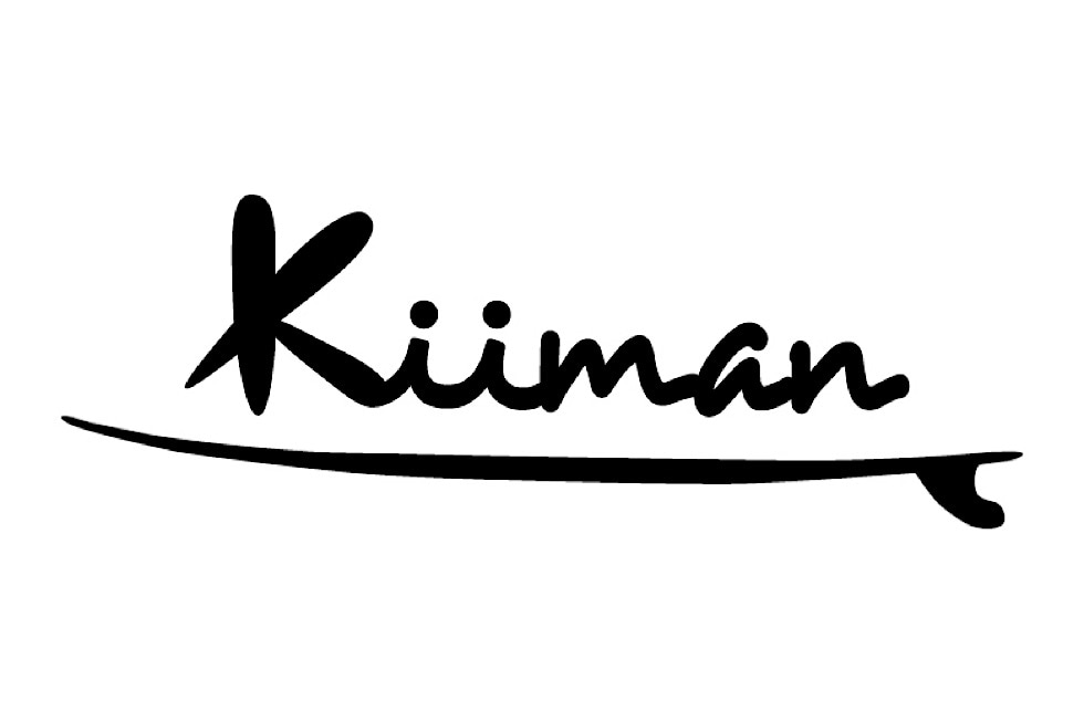 Kiiman