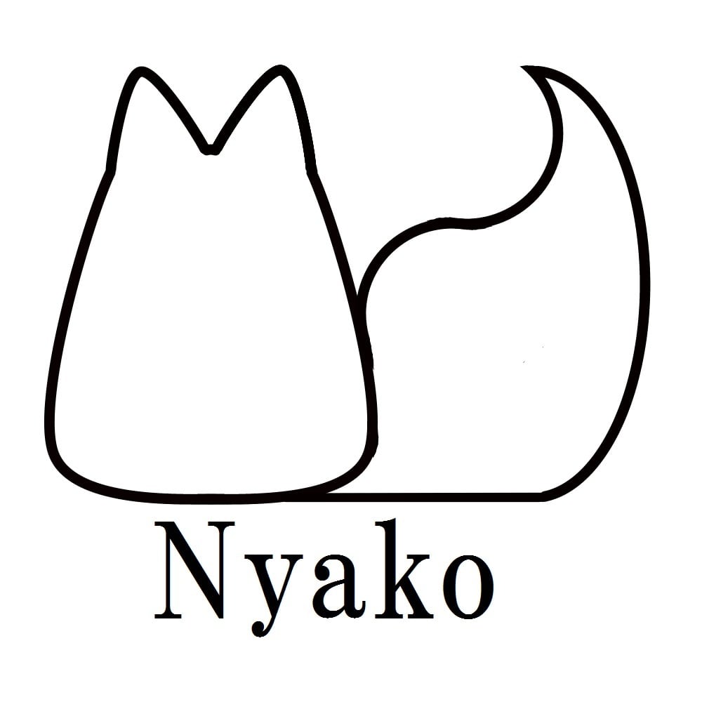 Nyakoのリラックス屋　CBDとハーブのお店