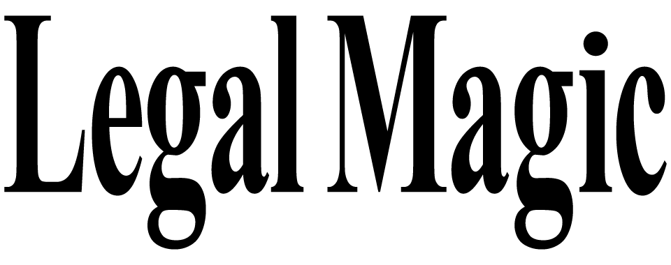 Legal Magic collection