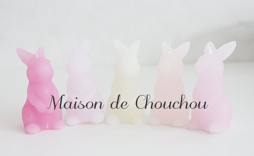 Maison de Chouchou