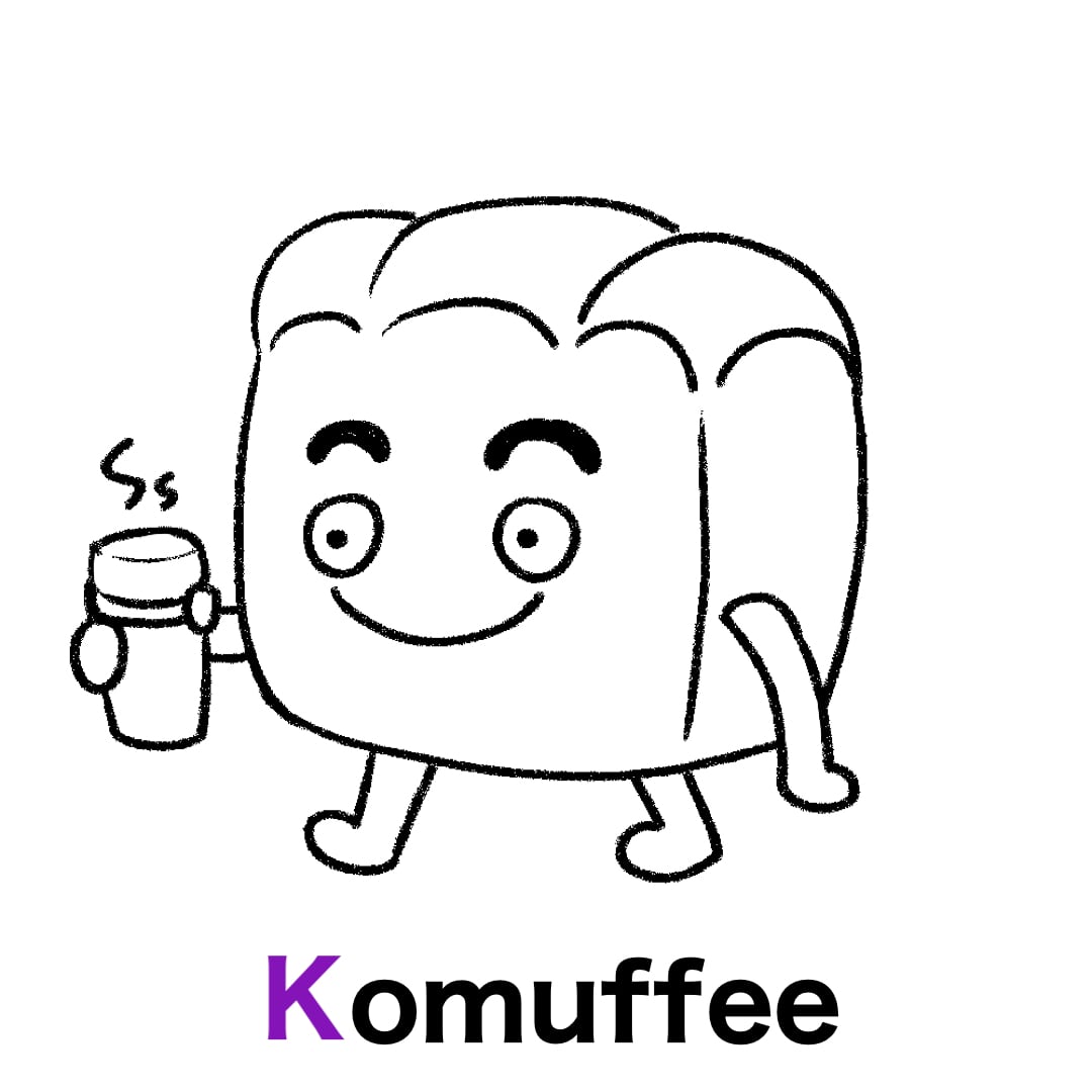 コムヒーオンラインショップ