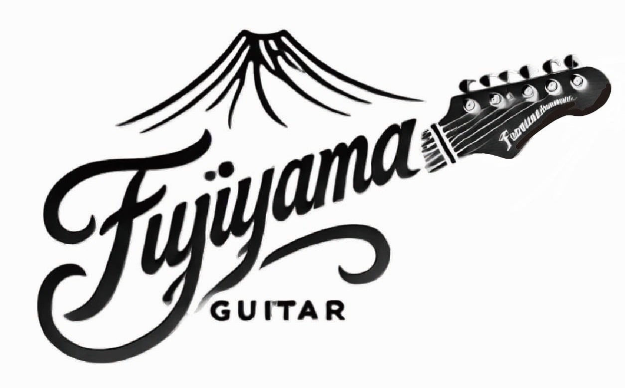 Fujiyama GUITAR