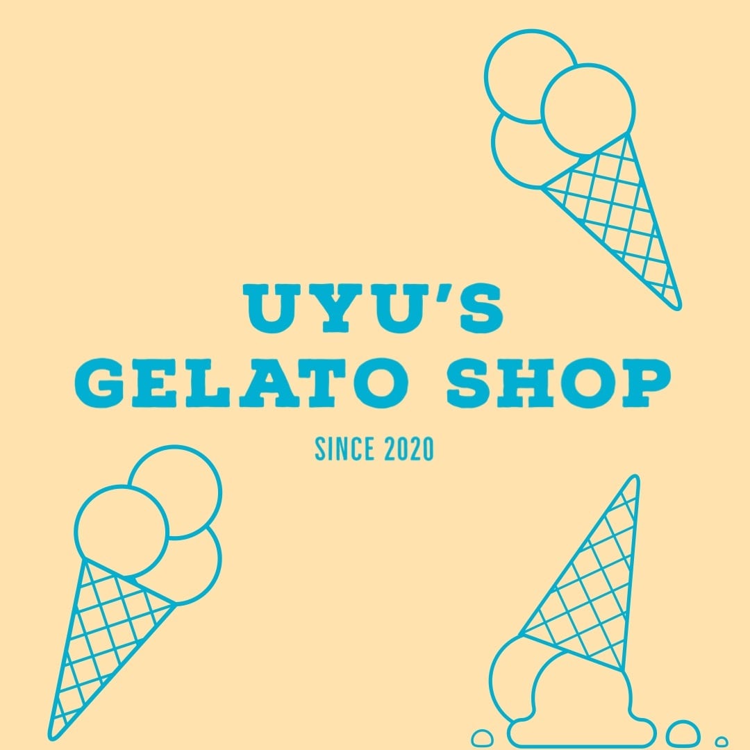 Uyu’s Gelato Shop｜ 韓国お取寄せ商品 ロザリオリング