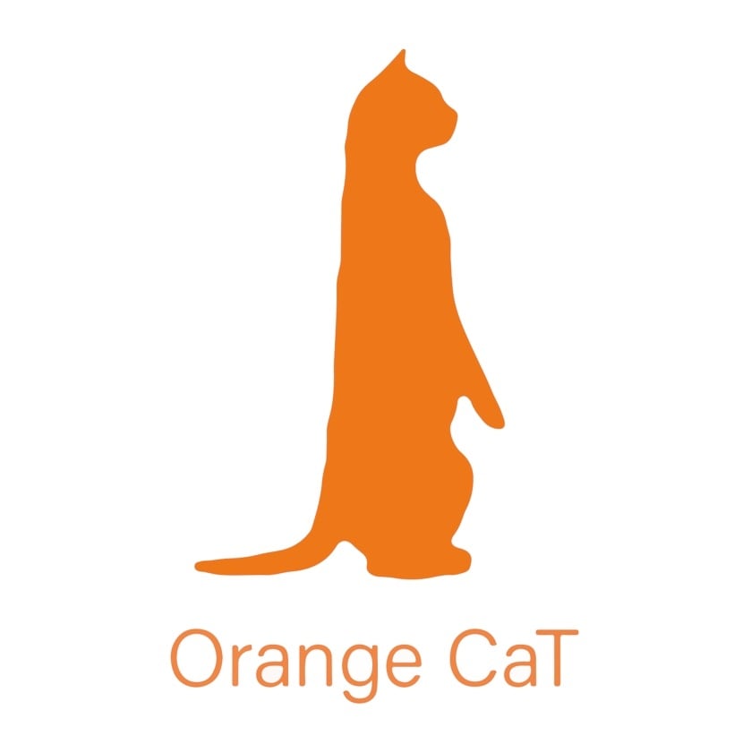 Orange CaT shop.