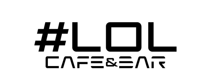 cafe&bar lol #エルオーエル