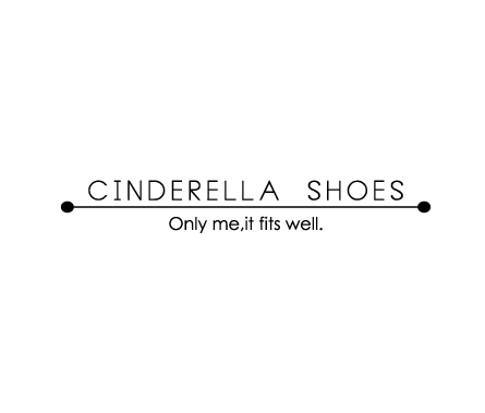 cinderella shoes