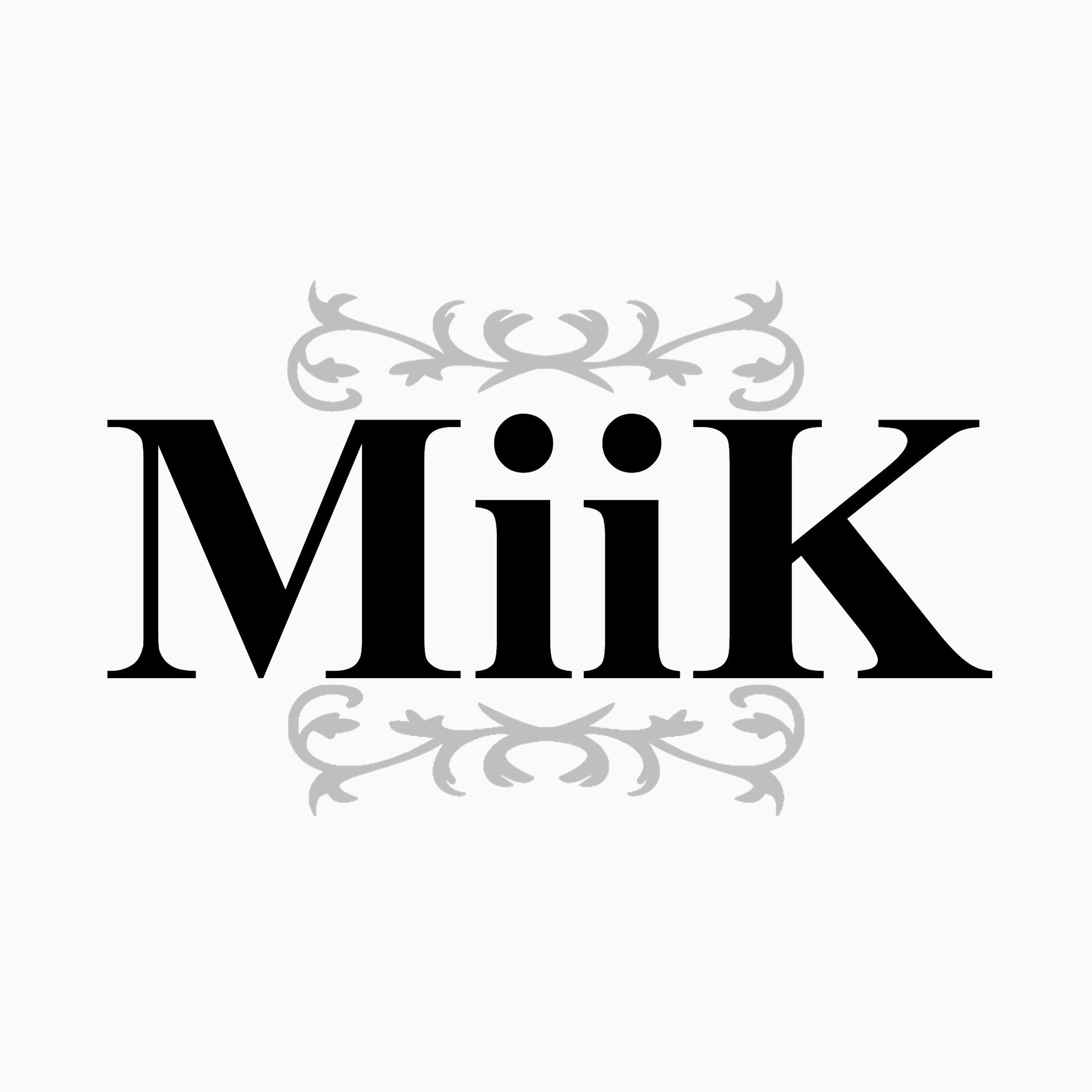 MiiKshop