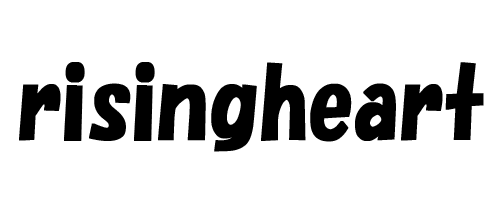 risingheart
