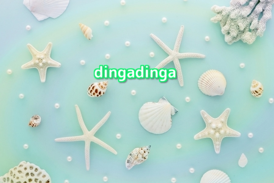 dingadinga