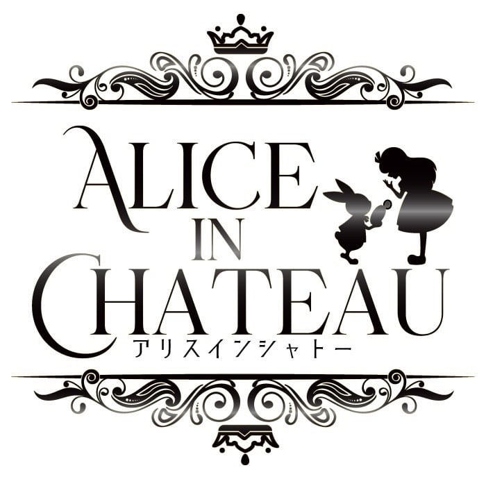 alice in chate