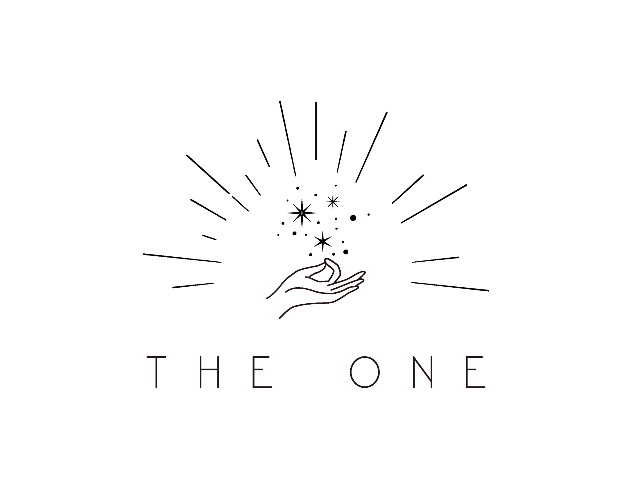 THE ONE｜For International Shipping Only