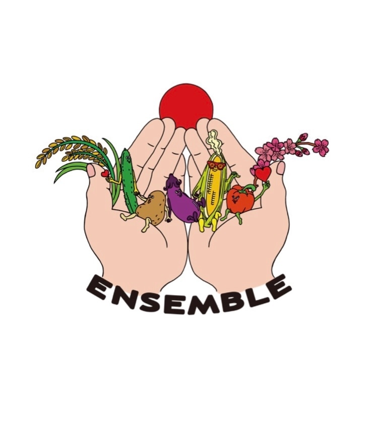 八百屋ENSEMBLE