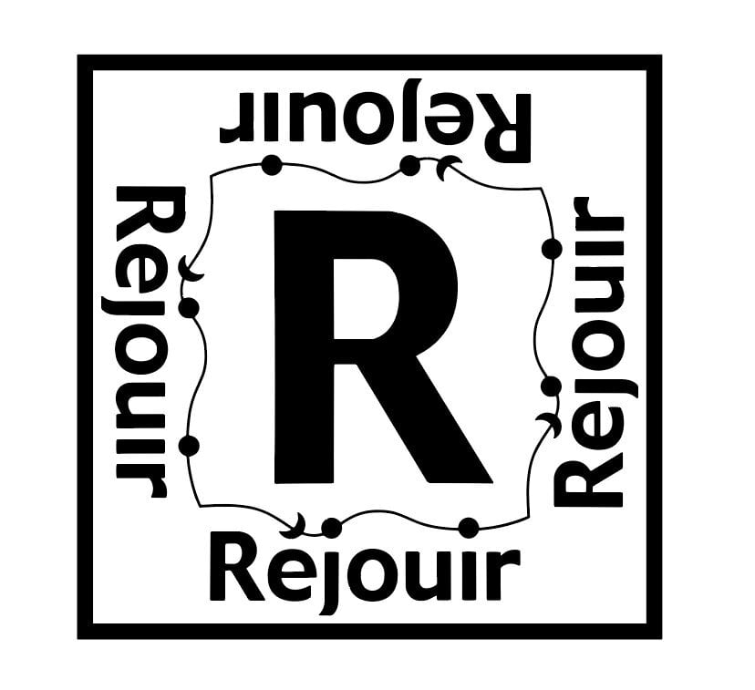 Rejouir レジュウィール
