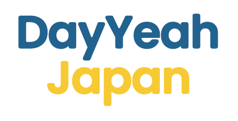 DayYeahJapan
